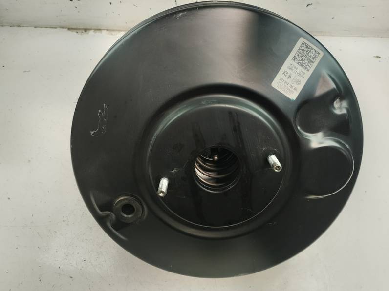 SERVOFRENO VOLKSWAGEN PASSAT BERLINA 2010 2.0 TDI (140 CV)