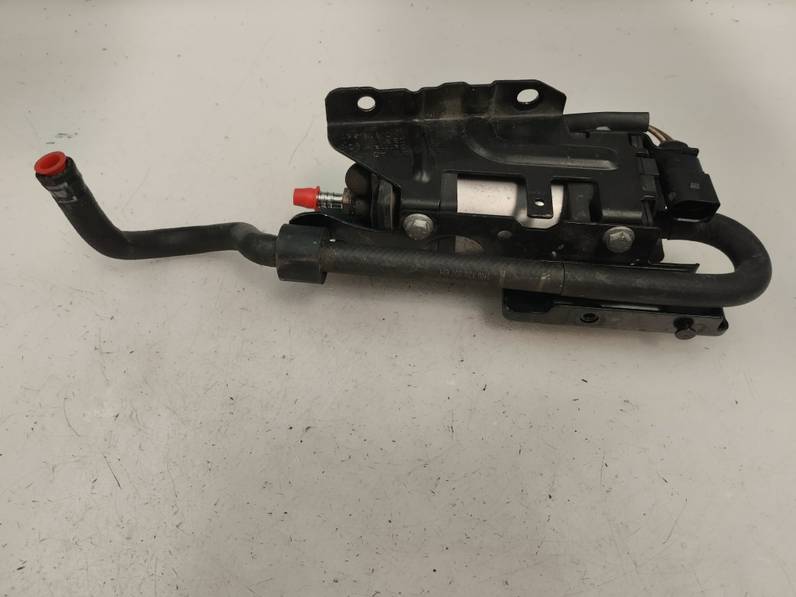 BOMBA COMBUSTIBLE VOLKSWAGEN PASSAT BERLINA 2010 2.0 TDI (140 CV)