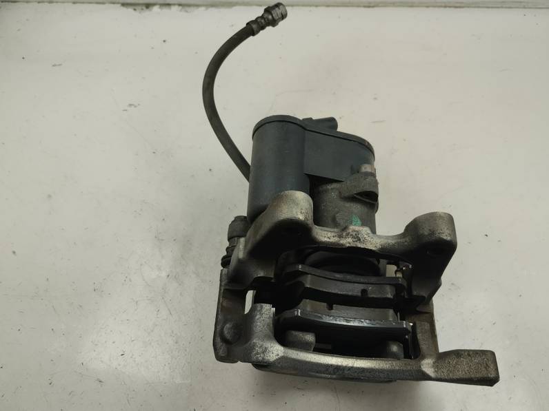 PINZA FRENO TRASERA IZQUIERDA VOLKSWAGEN PASSAT BERLINA 2010 2.0 TDI (140 CV)