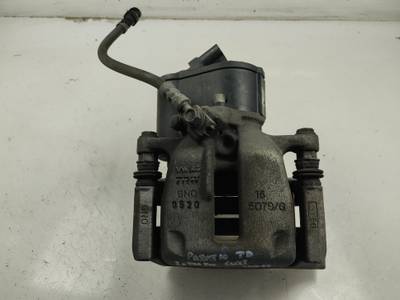 PINZA FRENO TRASERA DERECHA VOLKSWAGEN PASSAT BERLINA 2010 2.0 TDI (140 CV)
