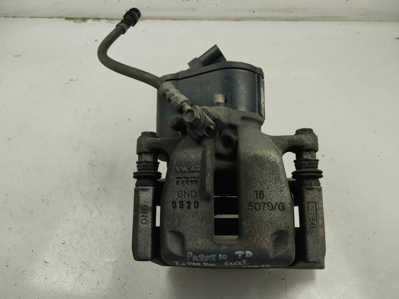 PINZA FRENO TRASERA DERECHA VOLKSWAGEN PASSAT BERLINA 2010 2.0 TDI (140 CV)