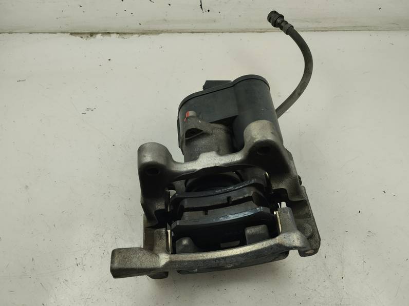 PINZA FRENO TRASERA DERECHA VOLKSWAGEN PASSAT BERLINA 2010 2.0 TDI (140 CV)