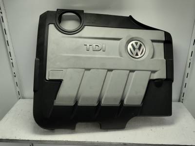 TAPA MOTOR VOLKSWAGEN PASSAT BERLINA 2010 2.0 TDI (140 CV)