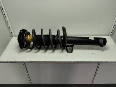 AMORTIGUADOR DELANTERO DERECHO VOLKSWAGEN PASSAT BERLINA 2010 2.0 TDI (140 CV)