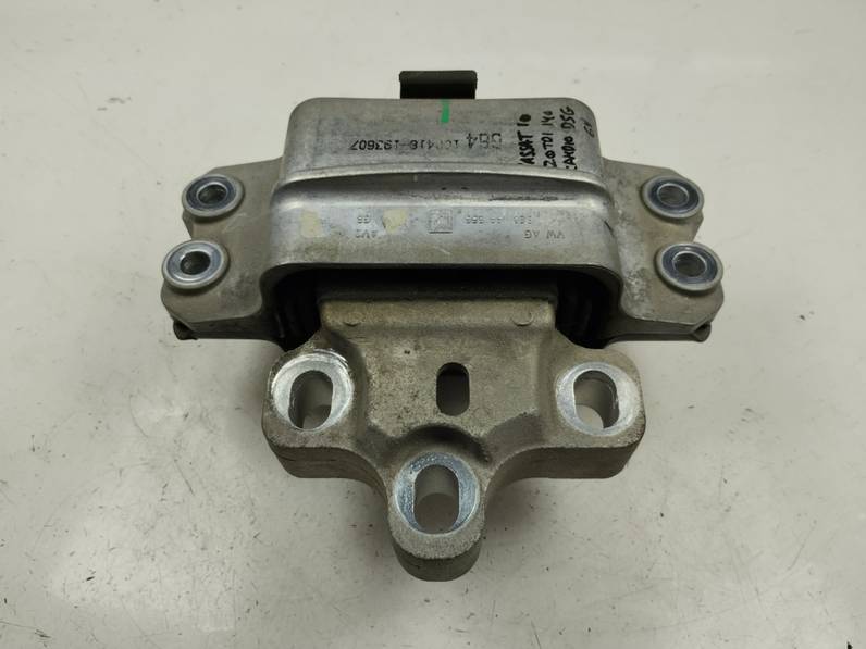 SOPORTE CAMBIO VOLKSWAGEN PASSAT BERLINA 2010 2.0 TDI (140 CV)