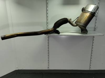 CATALIZADOR VOLKSWAGEN PASSAT BERLINA 2010 2.0 TDI (140 CV)