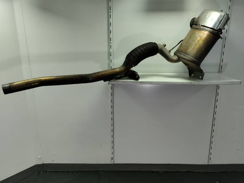 CATALIZADOR VOLKSWAGEN PASSAT BERLINA 2010 2.0 TDI (140 CV)