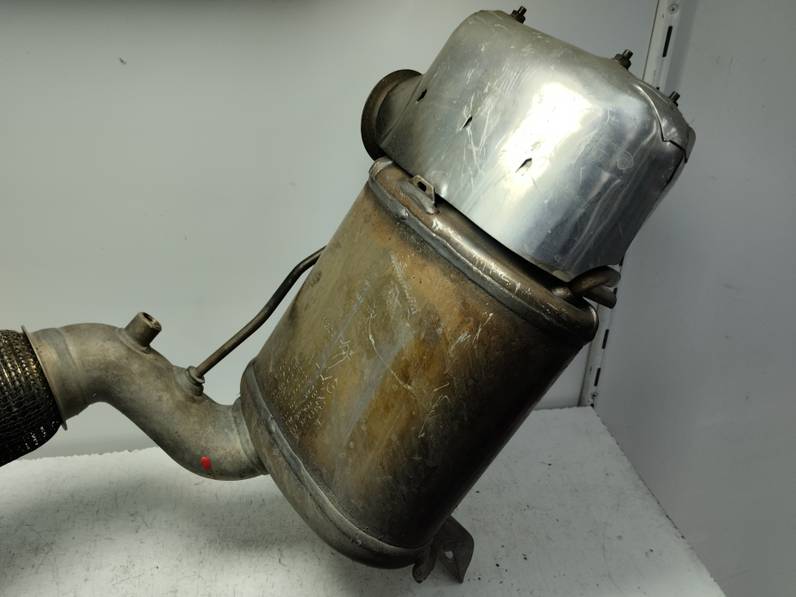 CATALIZADOR VOLKSWAGEN PASSAT BERLINA 2010 2.0 TDI (140 CV)