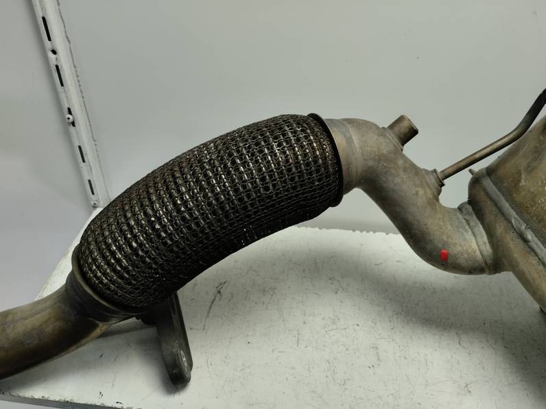 CATALIZADOR VOLKSWAGEN PASSAT BERLINA 2010 2.0 TDI (140 CV)