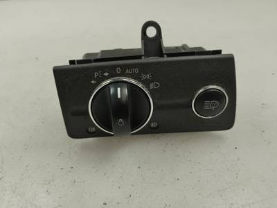 MANDO LUCES MERCEDES CLASE E BERLINA 2004 2.2 CDI (150 CV)