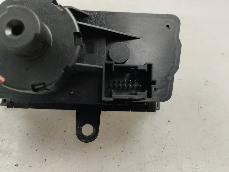 MANDO LUCES MERCEDES CLASE E BERLINA 2004 2.2 CDI (150 CV)