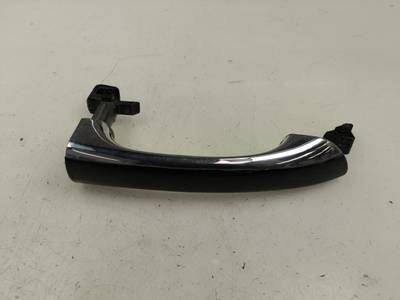 MANETA EXTERIOR TRASERA DERECHA MERCEDES CLASE E BERLINA 2004 2.2 CDI (150 CV)