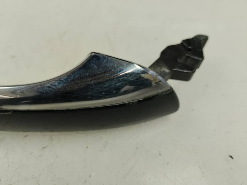 MANETA EXTERIOR TRASERA DERECHA MERCEDES CLASE E BERLINA 2004 2.2 CDI (150 CV)