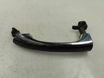 MANETA EXTERIOR TRASERA IZQUIERDA MERCEDES CLASE E BERLINA 2004 2.2 CDI (150 CV)