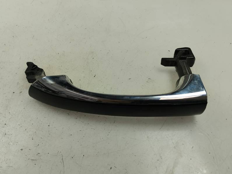 MANETA EXTERIOR TRASERA IZQUIERDA MERCEDES CLASE E BERLINA 2004 2.2 CDI (150 CV)