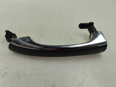 MANETA EXTERIOR DELANTERA IZQUIERDA MERCEDES CLASE E BERLINA 2004 2.2 CDI (150 CV)