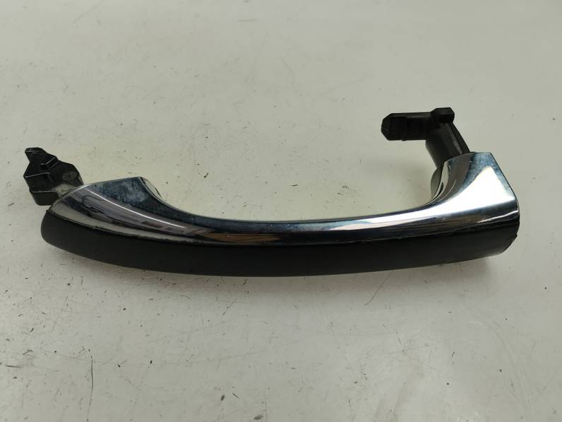 MANETA EXTERIOR DELANTERA IZQUIERDA MERCEDES CLASE E BERLINA 2004 2.2 CDI (150 CV)