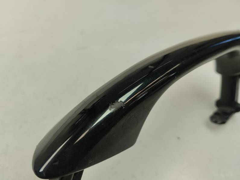 MANETA EXTERIOR DELANTERA IZQUIERDA MERCEDES CLASE E BERLINA 2004 2.2 CDI (150 CV)