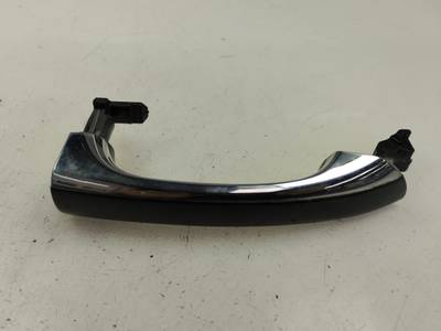 MANETA EXTERIOR DELANTERA DERECHA MERCEDES CLASE E BERLINA 2004 2.2 CDI (150 CV)