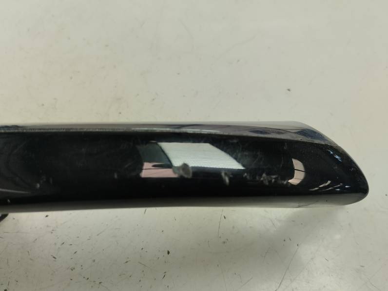 MANETA EXTERIOR DELANTERA DERECHA MERCEDES CLASE E BERLINA 2004 2.2 CDI (150 CV)