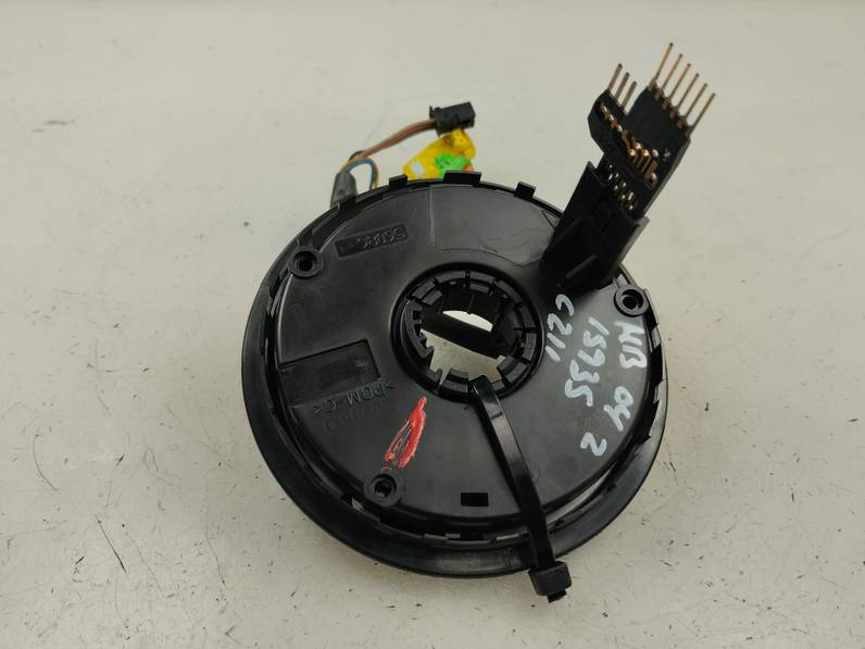 ANILLO AIRBAG MERCEDES CLASE E BERLINA 2004 2.2 CDI (150 CV)