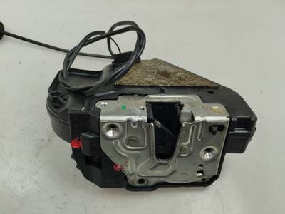 CERRADURA PUERTA TRASERA DERECHA MERCEDES CLASE E BERLINA 2004 2.2 CDI (150 CV)