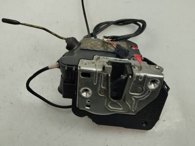 CERRADURA PUERTA DELANTERA IZQUIERDA MERCEDES CLASE E BERLINA 2004 2.2 CDI (150 CV)