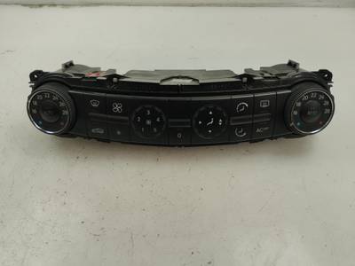 MANDO CLIMATIZADOR MERCEDES CLASE E BERLINA 2004 2.2 CDI (150 CV)