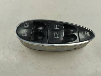 MANDO ELEVALUNAS DELANTERO IZQUIERDO MERCEDES CLASE E BERLINA 2004 2.2 CDI (150 CV)