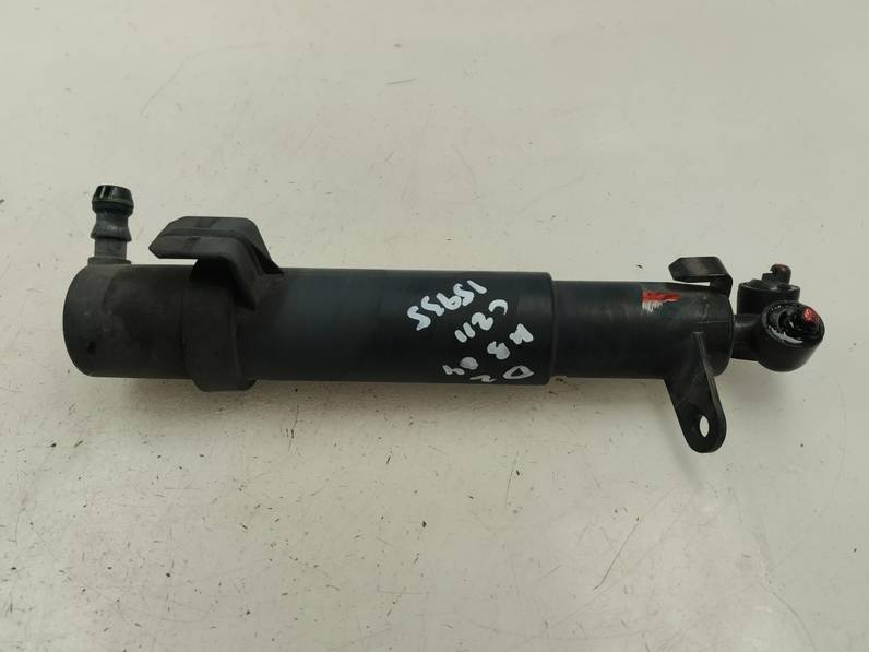 LIMPIA FAROS XENON MERCEDES CLASE E BERLINA 2004 2.2 CDI (150 CV)