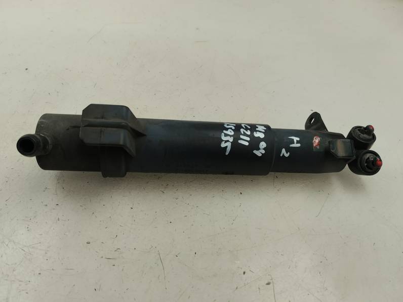 LIMPIA FAROS XENON MERCEDES CLASE E BERLINA 2004 2.2 CDI (150 CV)