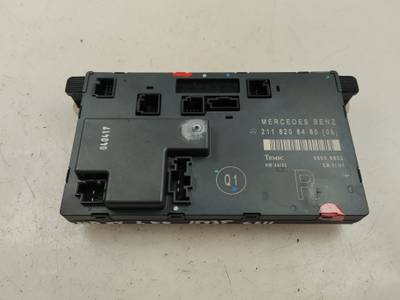 MODULO CONFORT MERCEDES CLASE E BERLINA 2004 2.2 CDI (150 CV)