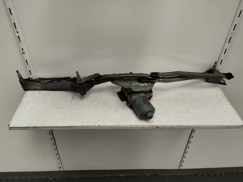 MOTOR LIMPIA DELANTERO MERCEDES CLASE E BERLINA 2004 2.2 CDI (150 CV)