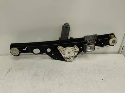 ELEVALUNAS TRASERO IZQUIERDO MERCEDES CLASE E BERLINA 2004 2.2 CDI (150 CV)