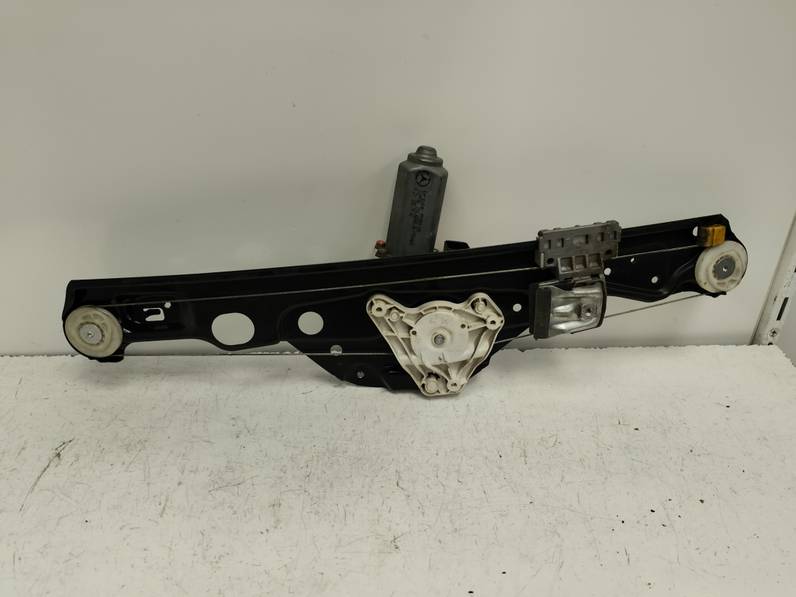 ELEVALUNAS TRASERO IZQUIERDO MERCEDES CLASE E BERLINA 2004 2.2 CDI (150 CV)