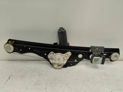 ELEVALUNAS TRASERO DERECHO MERCEDES CLASE E BERLINA 2004 2.2 CDI (150 CV)