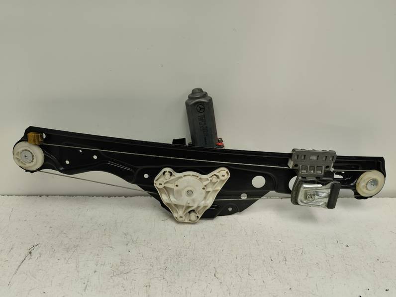 ELEVALUNAS TRASERO DERECHO MERCEDES CLASE E BERLINA 2004 2.2 CDI (150 CV)