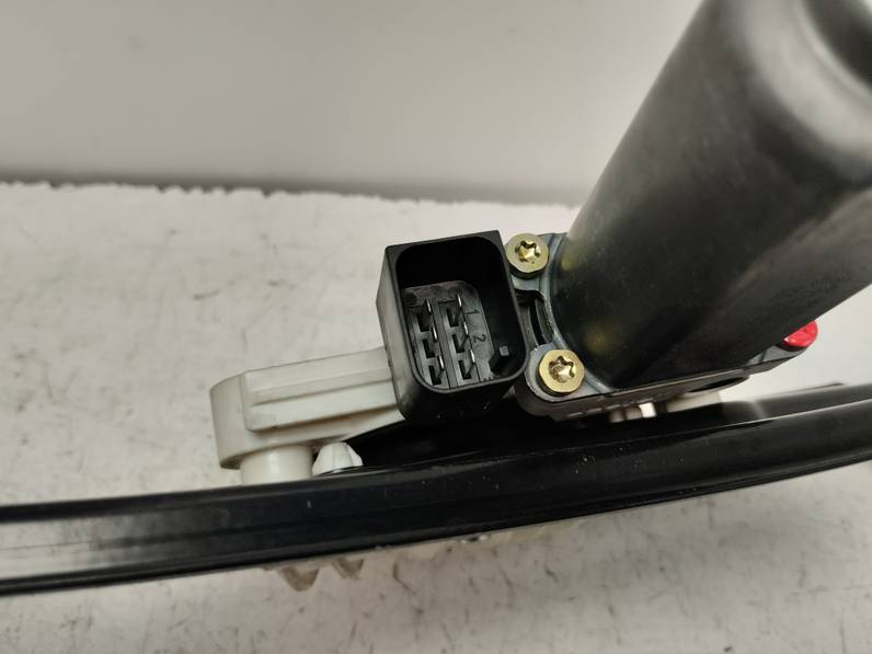 ELEVALUNAS TRASERO DERECHO MERCEDES CLASE E BERLINA 2004 2.2 CDI (150 CV)