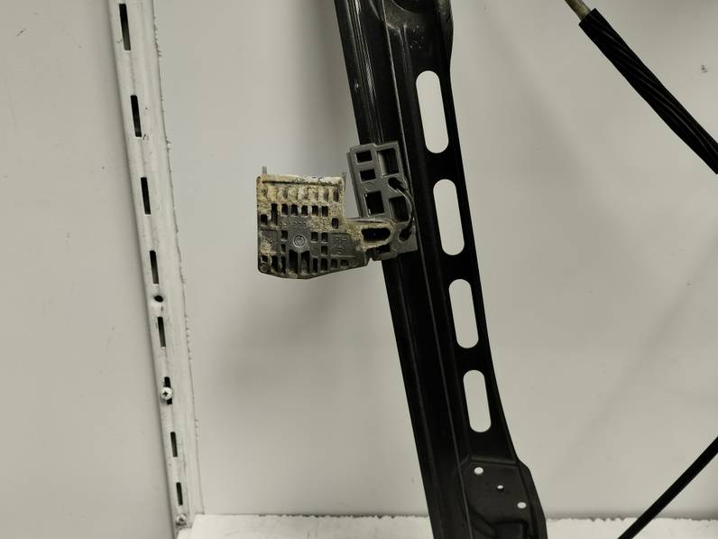 ELEVALUNAS DELANTERO DERECHO MERCEDES CLASE E BERLINA 2004 2.2 CDI (150 CV)