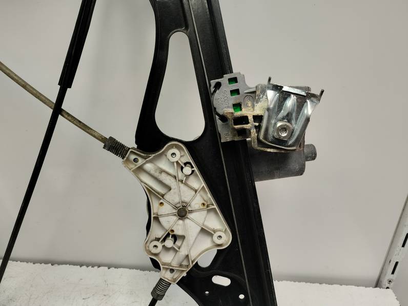 ELEVALUNAS DELANTERO DERECHO MERCEDES CLASE E BERLINA 2004 2.2 CDI (150 CV)