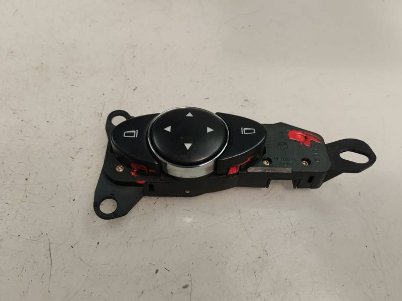 MANDO RETROVISOR MERCEDES CLASE E BERLINA 2004 2.2 CDI (150 CV)