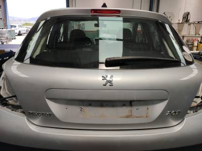 PORTON TRASERO PEUGEOT 207 2009 1.6 16V HDI (90 CV)