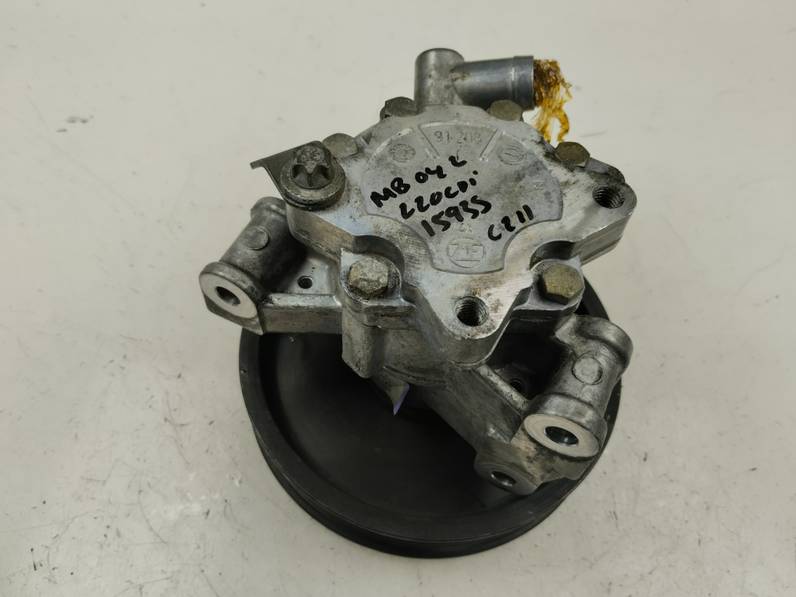 BOMBA DIRECCION MERCEDES CLASE E BERLINA 2004 2.2 CDI (150 CV)