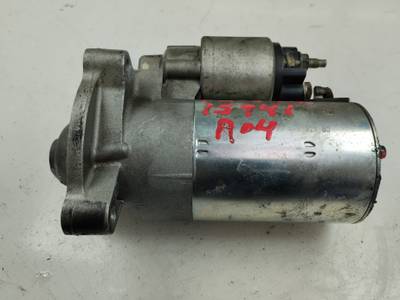 MOTOR ARRANQUE PEUGEOT 206 BERLINA 2004 1.4 16V (88 CV)