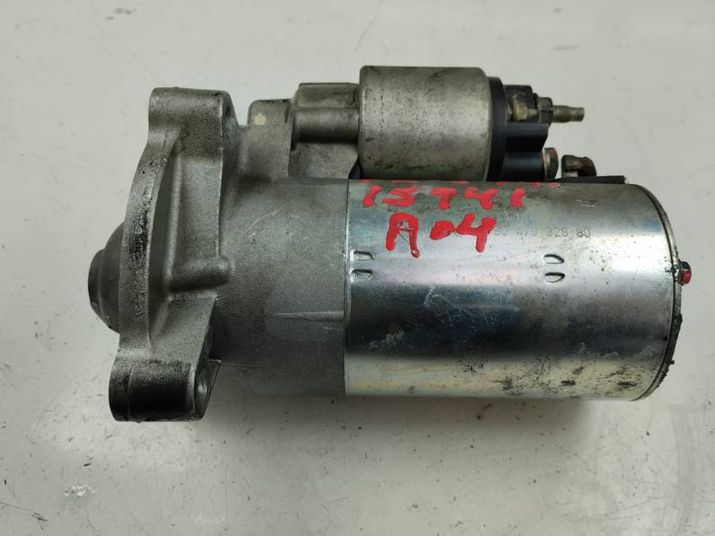 MOTOR ARRANQUE PEUGEOT 206 BERLINA 2004 1.4 16V (88 CV)
