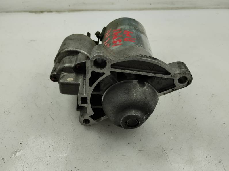 MOTOR ARRANQUE PEUGEOT 206 BERLINA 2004 1.4 16V (88 CV)