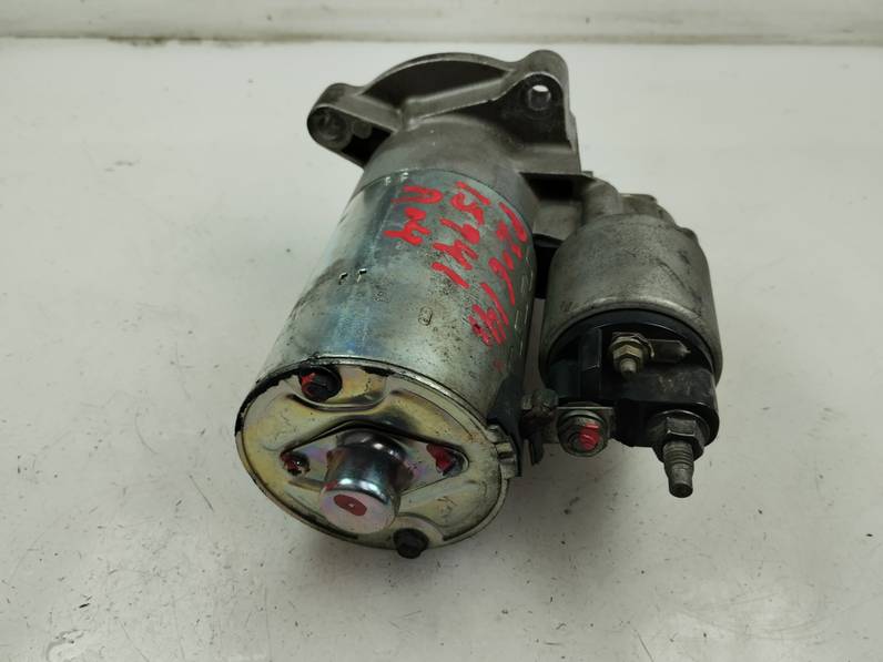 MOTOR ARRANQUE PEUGEOT 206 BERLINA 2004 1.4 16V (88 CV)