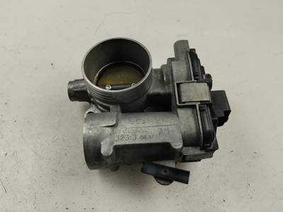 CAJA MARIPOSA PEUGEOT 206 BERLINA 2004 1.4 16V (88 CV)