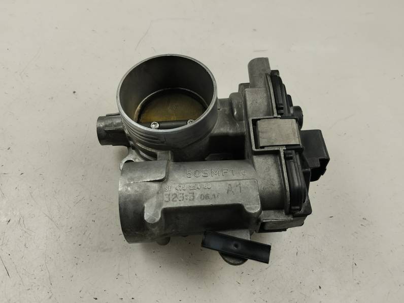 CAJA MARIPOSA PEUGEOT 206 BERLINA 2004 1.4 16V (88 CV)