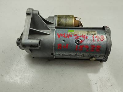 MOTOR ARRANQUE VOLVO S40 BERLINA 2001 1.9 D (116 CV)